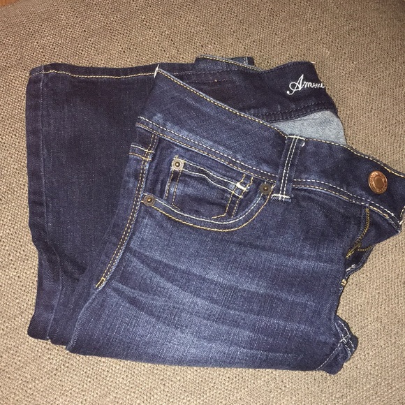 4 pairs American Eagle jeans - Bundle/Individual - Picture 5 of 5